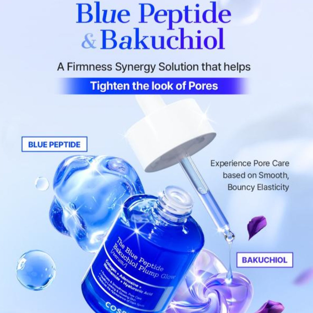 Copper Peptide Serum