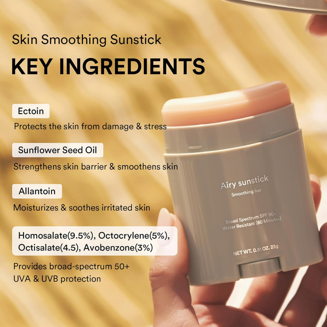 Sunstick Protection Bar SPF50+