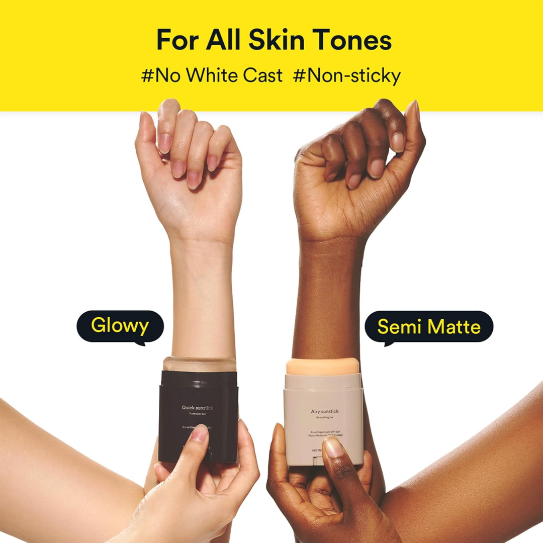 Sunstick Protection Bar SPF50+