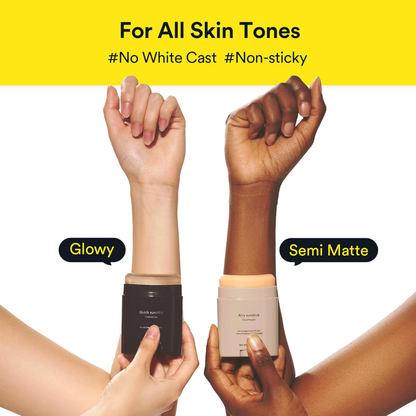 Sunstick Protection Bar SPF50+