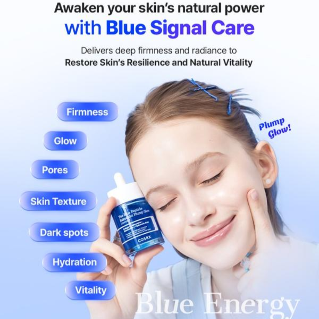 Copper Peptide Serum