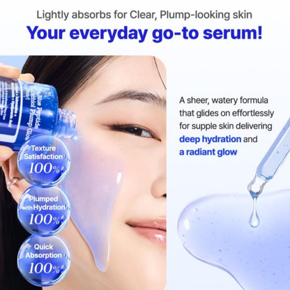 Copper Peptide Serum
