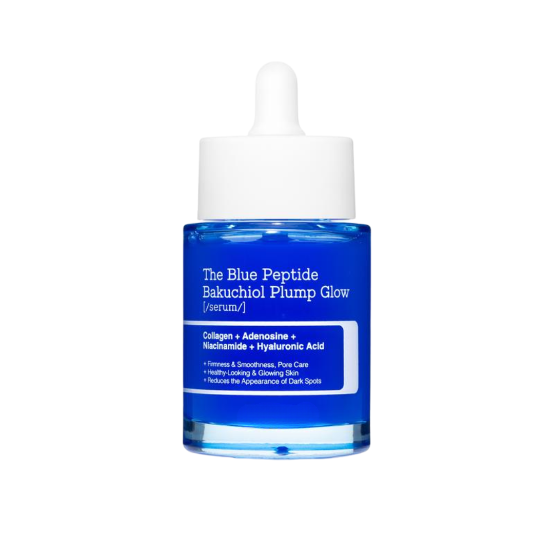 Copper Peptide Serum