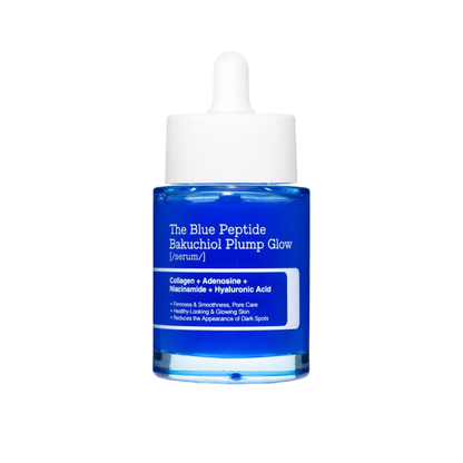 Copper Peptide Serum