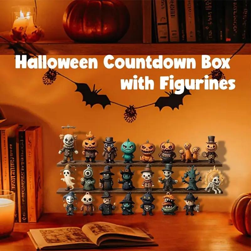 Halloween Advent Calander