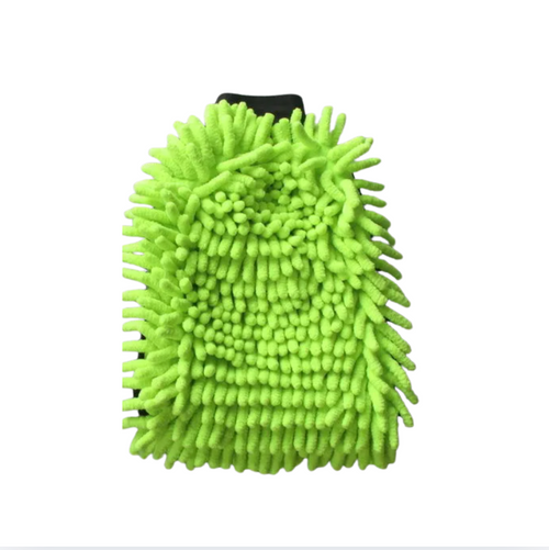 Microfiber Cloth