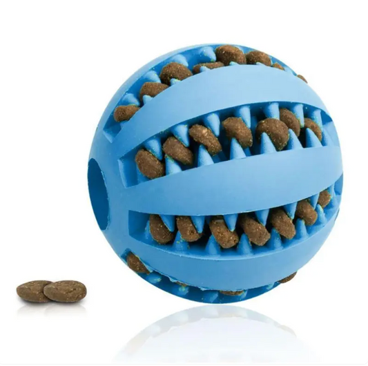 Interactive Treat Ball