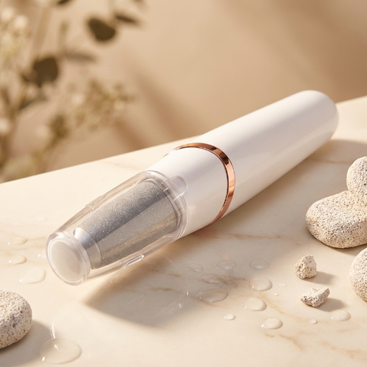 Electric Callus Remover