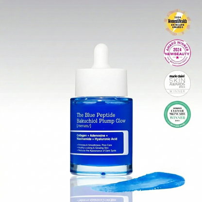 Copper Peptide Serum