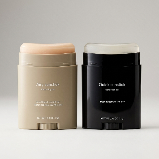 Sunstick Protection Bar SPF50+